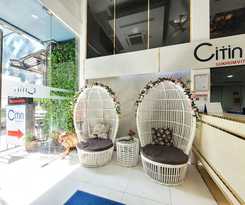 Citin Sukhumvit 11 Nana Bangkok by Compass Hospitality