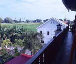 Grand Raka Homestay
