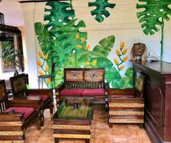 Mangga Bungalow