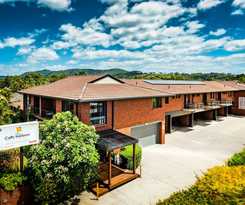 Hotel Coffs Harbour Holiday Apartments