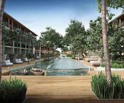 Hotel Grand Mercure Khao Lak Bangsak