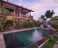 Hotel Green Sala Villa