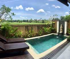 Uma Padi Villa
