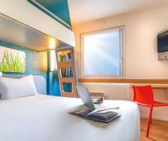 Ibis Budget Strasbourg Sud Illkirch Geispolsheim