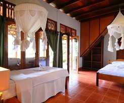 Villa Lihat Sawah