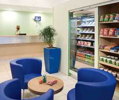 Hotel Ibis Budget Strasbourg la Vigie