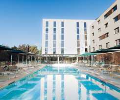 ibis budget La Rochelle Centre