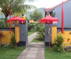 Hotel Pande Guest House Pemuteran
