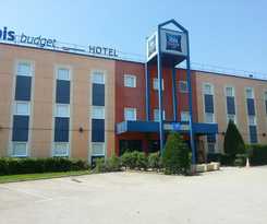 ibis budget Besançon Ouest