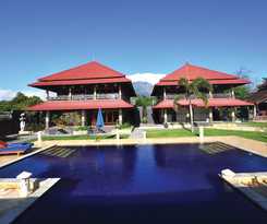 Hotel Tulamben Wreck Divers Resort