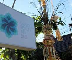 Canggu Beach Inn