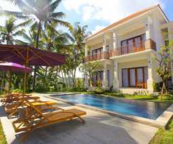 Hotel Suarsena Ubud