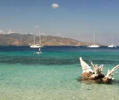 Hotel Omah Gili