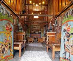 Bunga Desa Homestay Jimbaran
