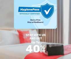  RedDoorz @ Jakal Bawah 2