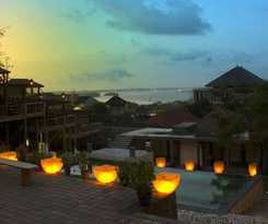 Tree House Villa Bali