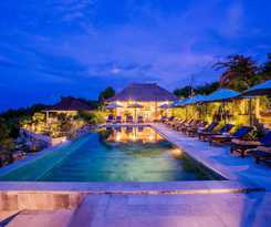 Bukit Taman Cottages