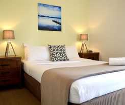 Outrigger Bay Apartments
