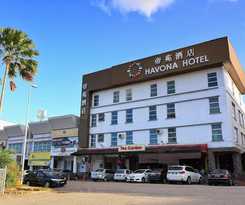 Hotel Havona Hotel