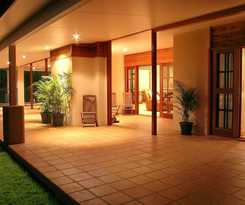 The Summit Rainforest Retreat