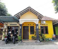 Hotel Andakara Homestay