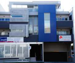 Summer Inn Holiday Apartments