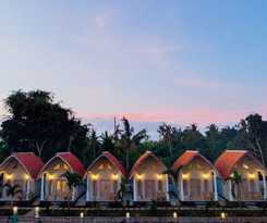 Hotel Kayu Kuning Cottage