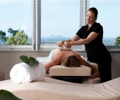 Hotel Mercure Clear Mountain Lodge