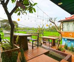 Nirmala Guest House Surf Keramas