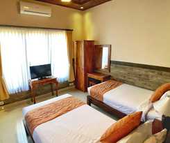Hotel Uma Dewi Guest House