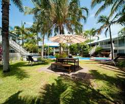 Hotel Mango House Resort