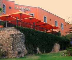 Hotel La Abadia Tradicional