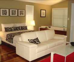 Hotel Amore On Buderim Luxury Rainforest Cabins