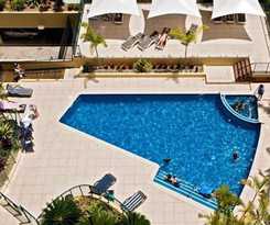 Hotel Peninsular Beachfront Resort