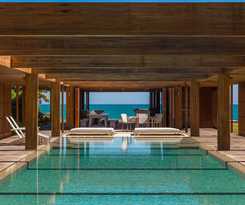 Hotel Zendaya Resort Beach Sport & Spa