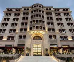 Hotel Fasano Salvador