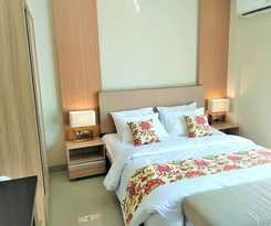 Rumah Padi Guest House