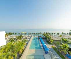 Hotel Explorar Koh Samui - Adults Only Resort and Spa