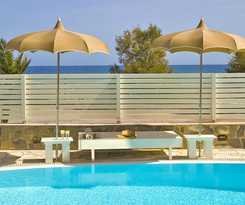 Anemos beach lounge