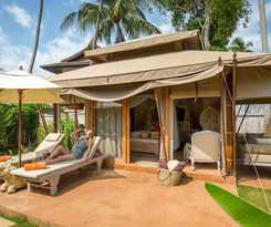 Hotel Khwan Beach Resort - Pool Villas & Glamping