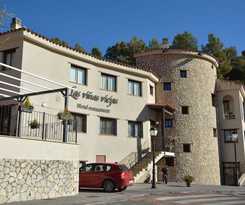 Restaurante Viñas Viejas