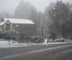 Hotel The Loft In The Mill Boutique Accommodation