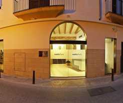 Santa Clara Urban and Spa