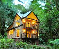 Hotel Lochiel Luxury Accommodation