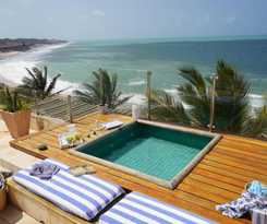 Hotel Kilombo Villas and Spa