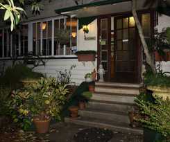 Hotel Secrets Hideaway