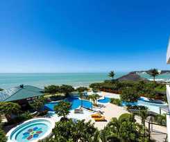 Hotel Vogal Luxury Beach and Spa