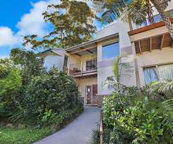 Hotel Maleny Terrace Cottages