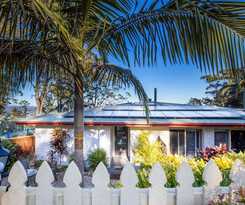 Hotel Avocado Sunset B&B