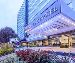 Hotel Radisson Bogota Metrotel